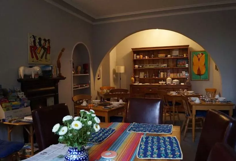 Fotos del hotel Archway Guest House:  21