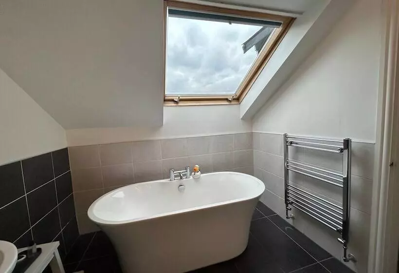 Fotos del hotel Archway Guest House:  22