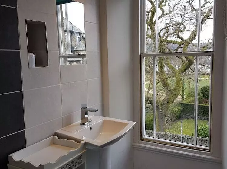 Fotos del hotel Archway Guest House:  24