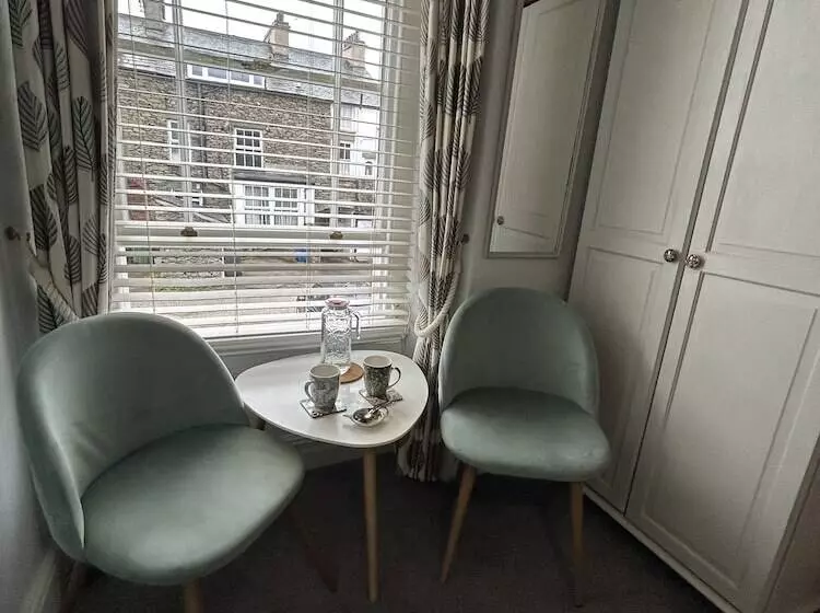 Fotos del hotel Archway Guest House:  11