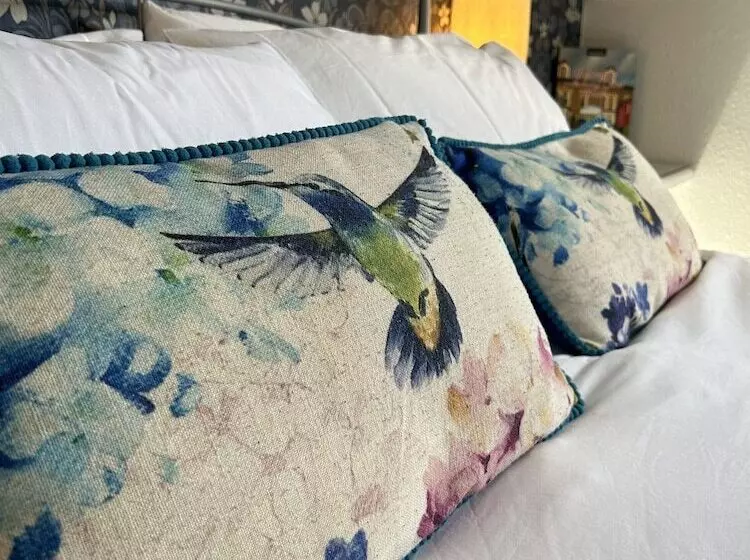 Fotos del hotel Archway Guest House:  10
