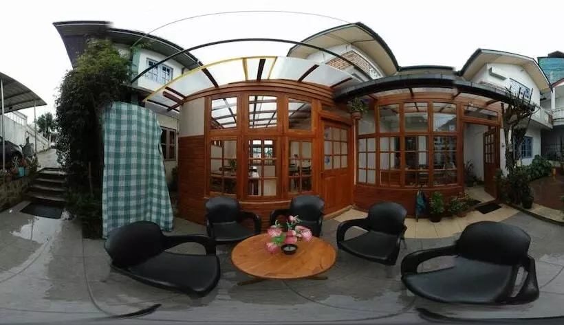 Fotos del hotel Carnation Rest:  18