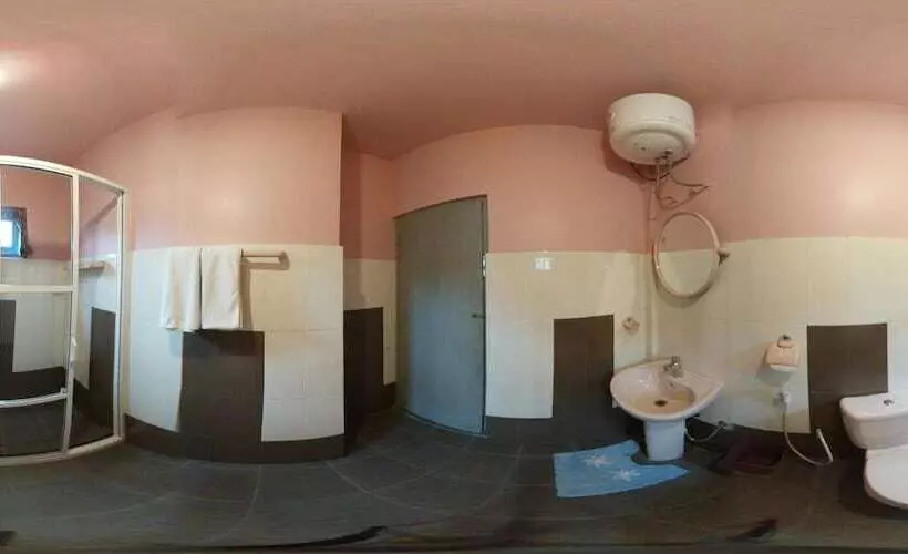 Fotos del hotel Carnation Rest:  25