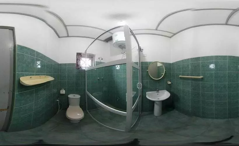 Fotos del hotel Carnation Rest:  14