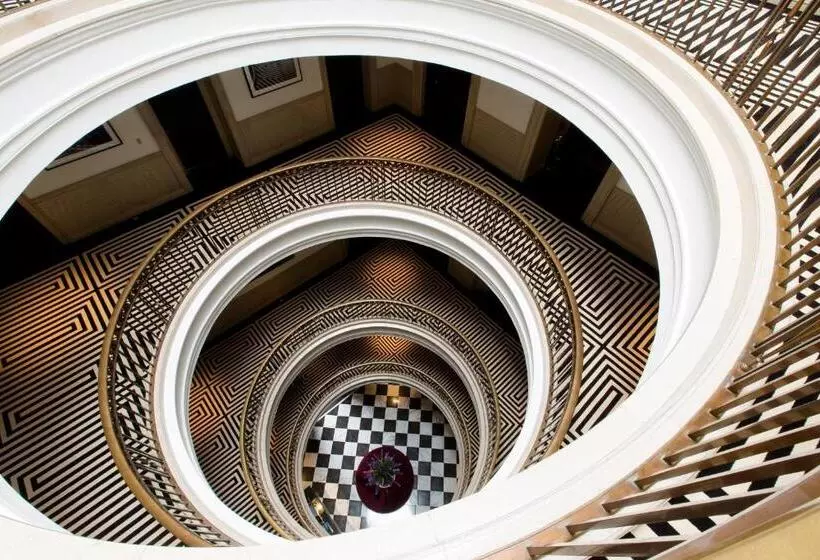 Fotos del hotel Cheval The Edinburgh Grand:  8