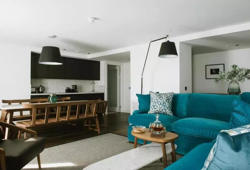 Cheval The Edinburgh Grand