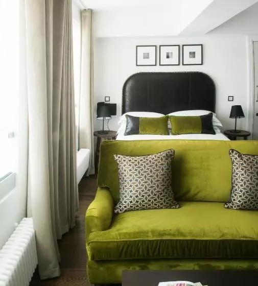 Fotos del hotel Cheval The Edinburgh Grand:  14