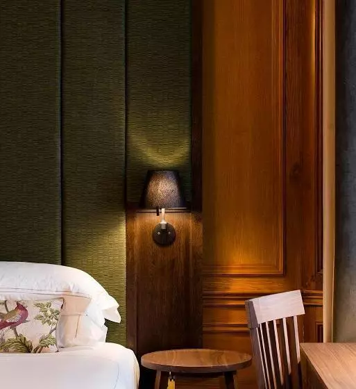 Fotos del hotel Cheval The Edinburgh Grand:  13