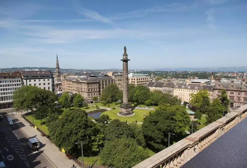 Fotos del hotel Cheval The Edinburgh Grand:  7