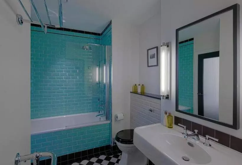 Fotos del hotel Cheval The Edinburgh Grand:  6