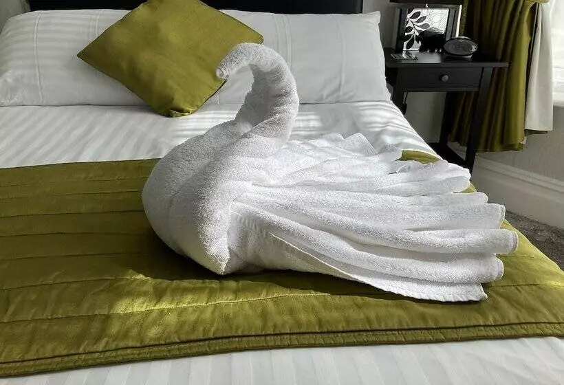 Fotos del hotel The Strathdon:  6