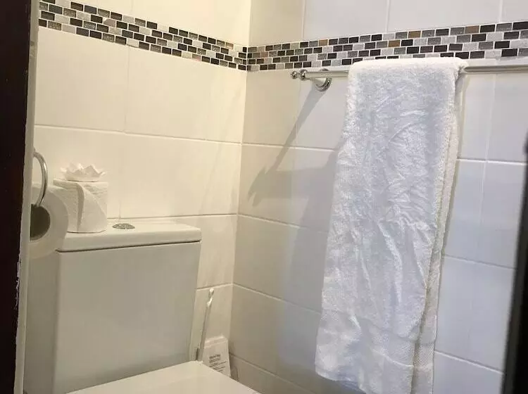 Fotos del hotel The Strathdon:  12
