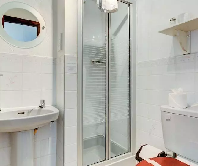 Fotos del hotel The Strathdon:  16