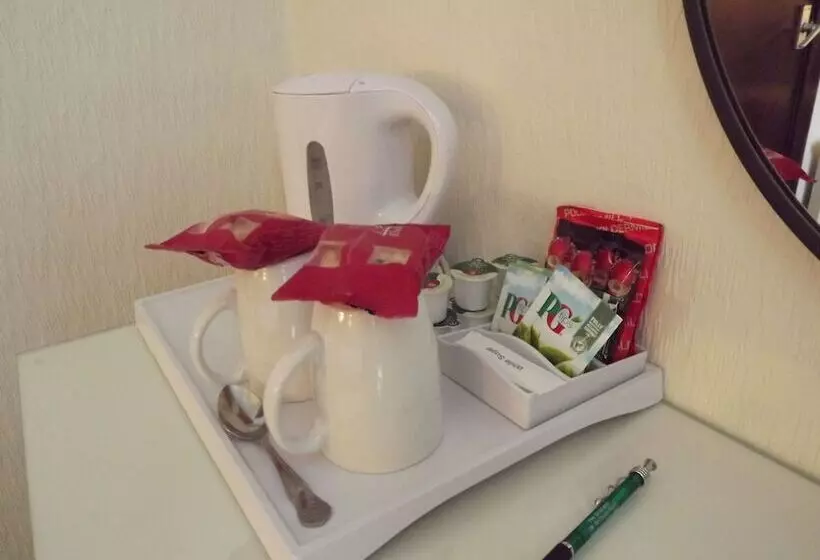Fotos del hotel The Strathdon:  10