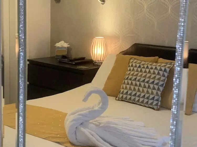 Fotos del hotel The Strathdon:  17