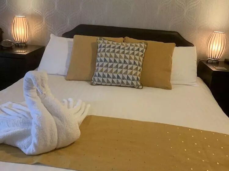 Fotos del hotel The Strathdon:  21