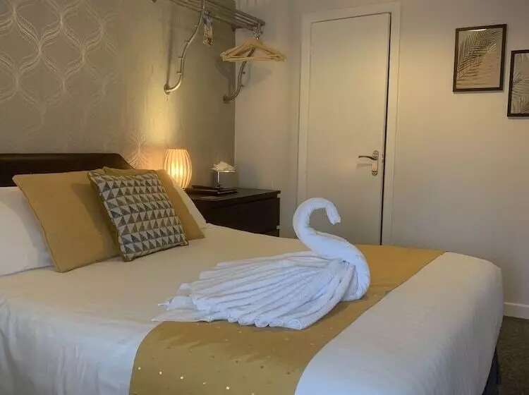 Fotos del hotel The Strathdon:  11