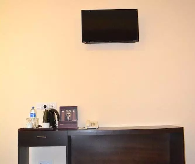 Fotos del hotel Waves By Tranquil:  9