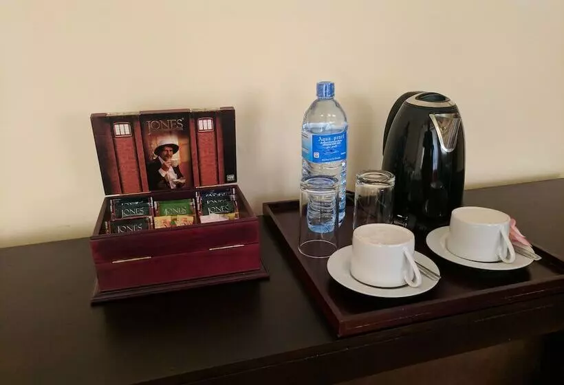 Fotos del hotel Waves By Tranquil:  19