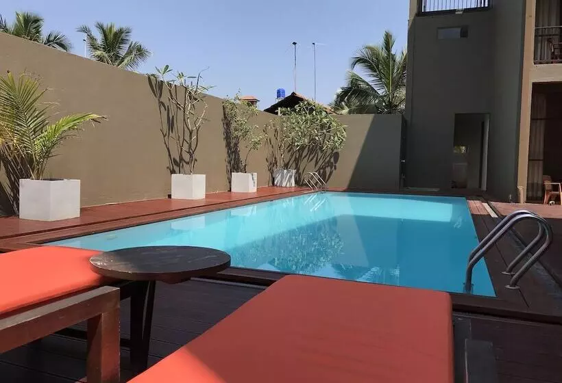 Fotos del hotel Waves By Tranquil:  13