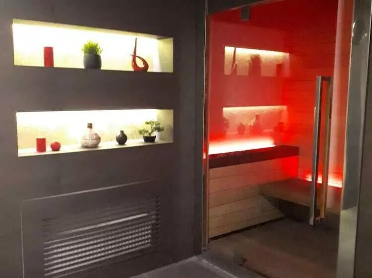 Fotos del hotel Bank:  4