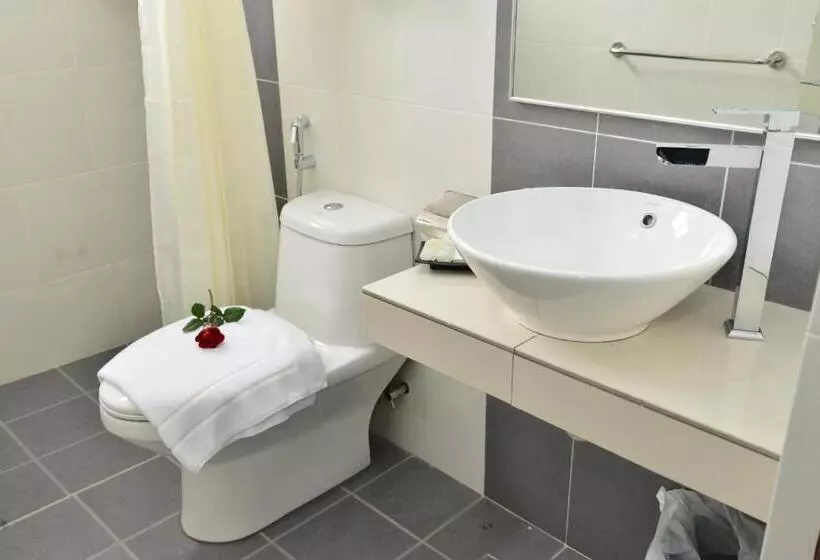 Fotos del hotel Cheng Ho Residence:  2