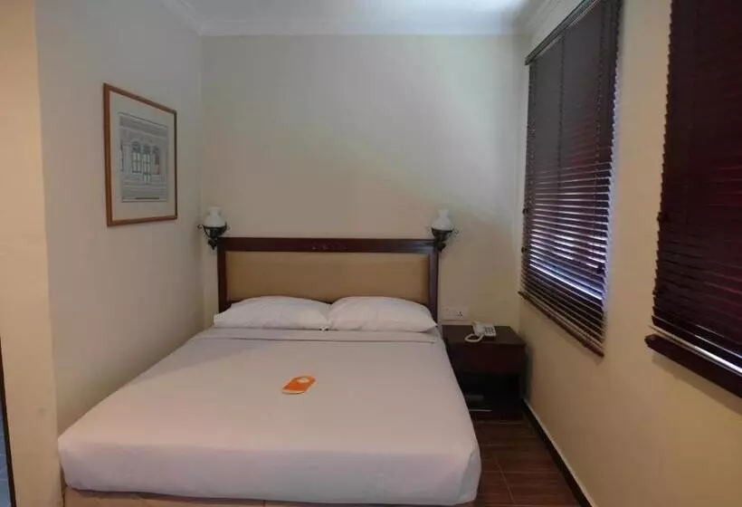 Fotos del hotel Cheng Ho Residence:  10