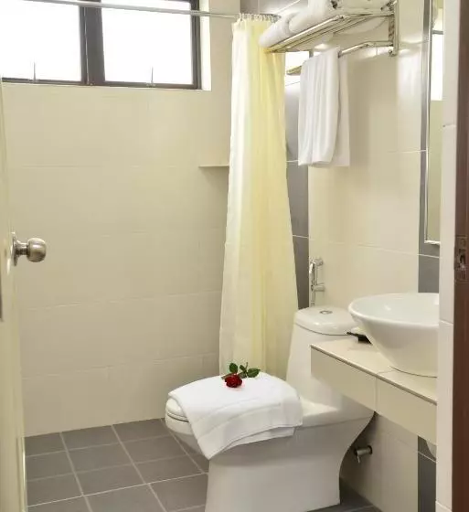 Fotos del hotel Cheng Ho Residence:  4