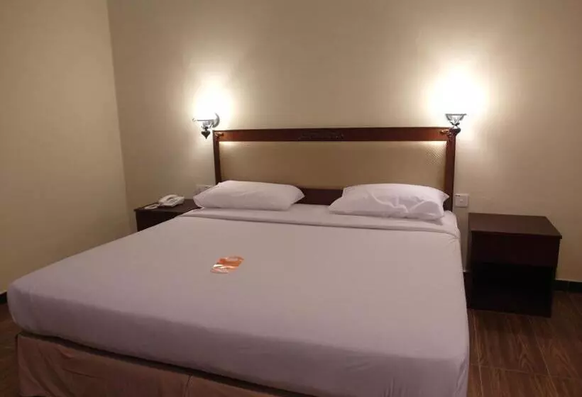 Fotos del hotel Cheng Ho Residence:  3