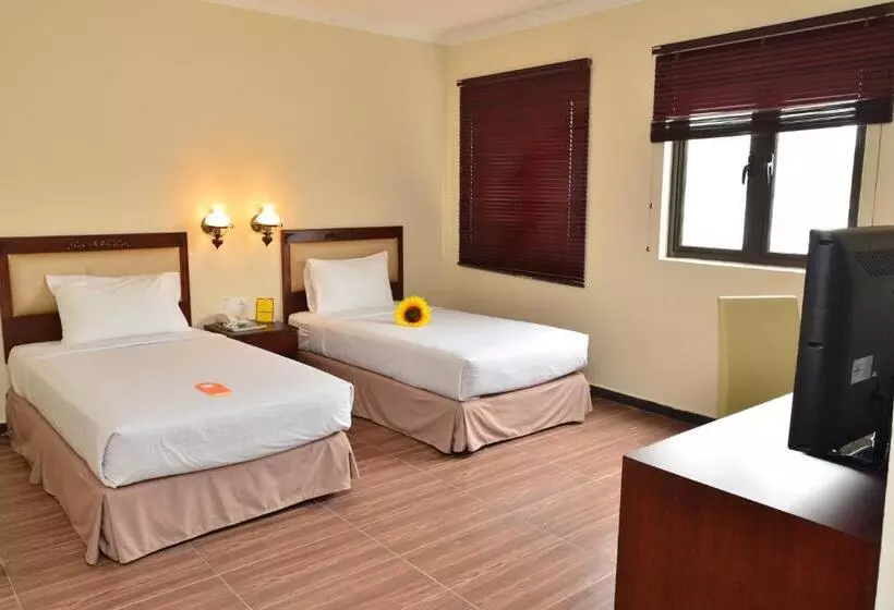 Fotos del hotel Cheng Ho Residence:  12