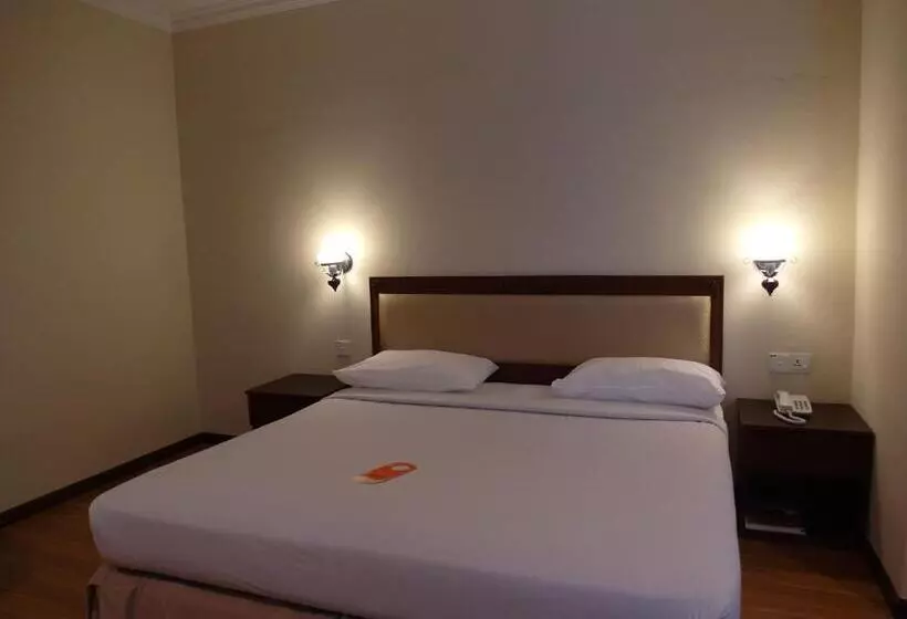 Fotos del hotel Cheng Ho Residence:  5