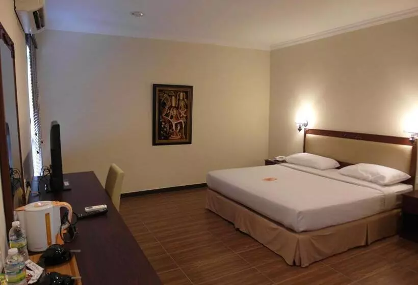 Fotos del hotel Cheng Ho Residence:  6