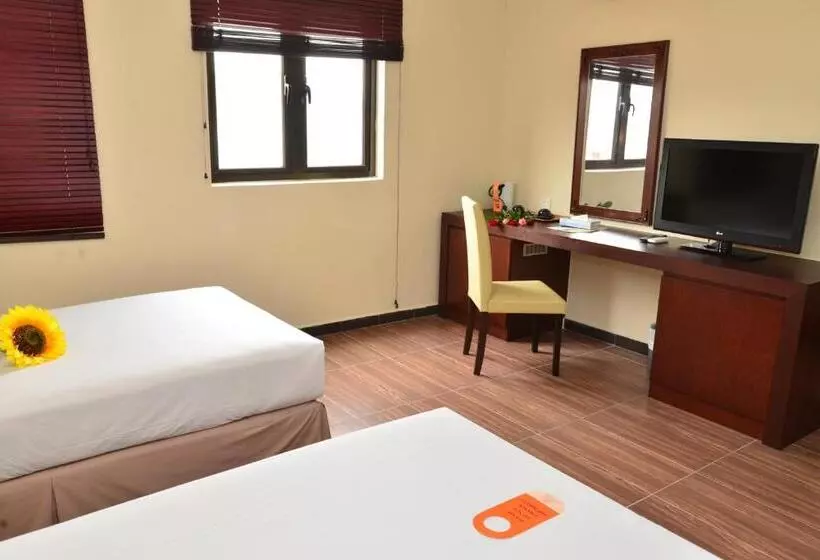 Fotos del hotel Cheng Ho Residence:  7