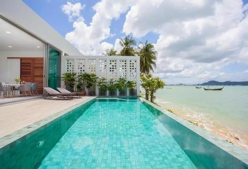 Fotos del hotel Fisherman Way Beach Villa:  9