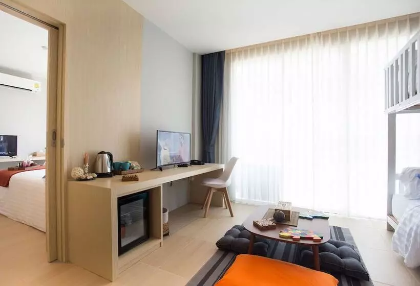 Fotos del hotel Lario  Krabi:  18