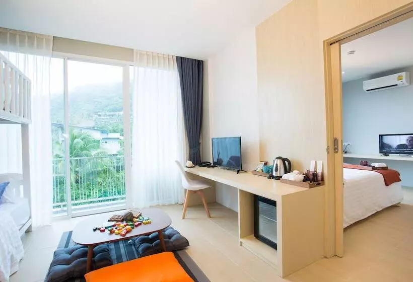 Fotos del hotel Lario  Krabi:  17