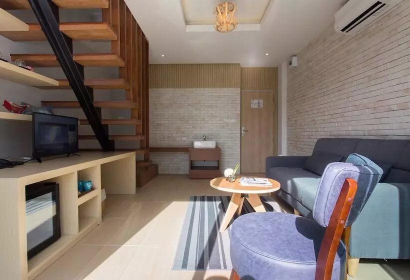 Fotos del hotel Lario  Krabi:  23