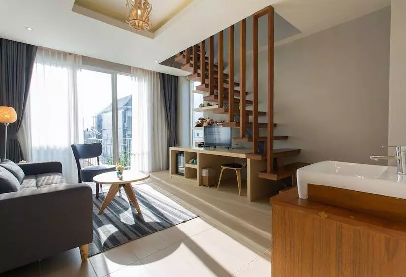 Fotos del hotel Lario  Krabi:  20
