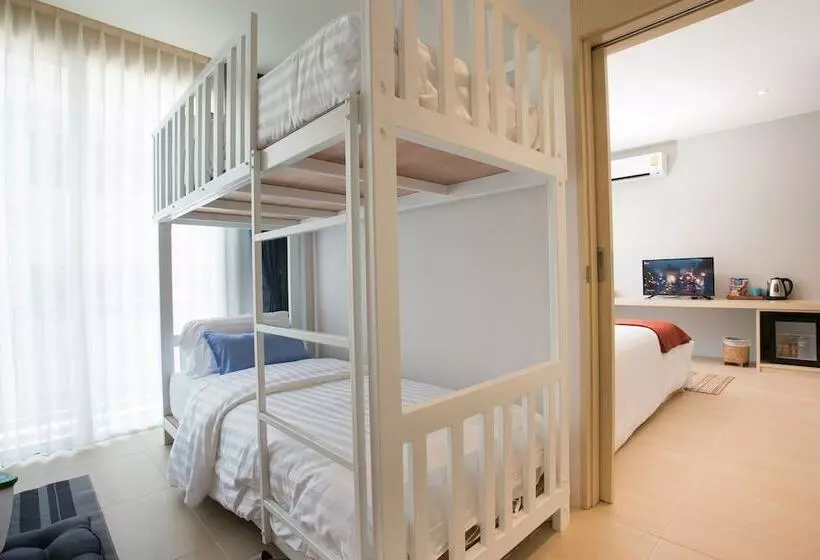 Fotos del hotel Lario  Krabi:  21