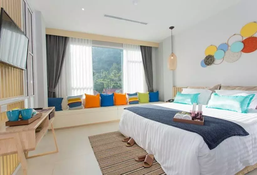 Fotos del hotel Lario  Krabi:  24