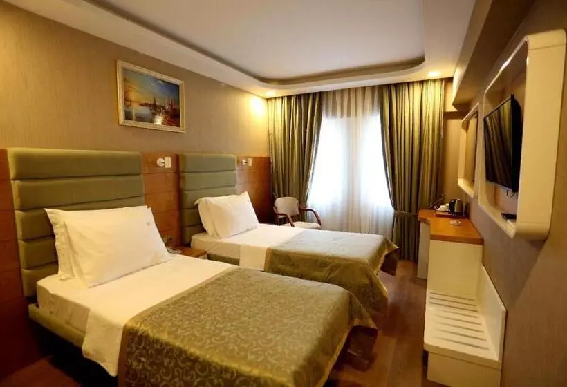 Fotos del hotel Life Corner:  8