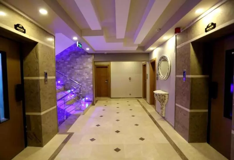 Fotos del hotel Life Corner:  9