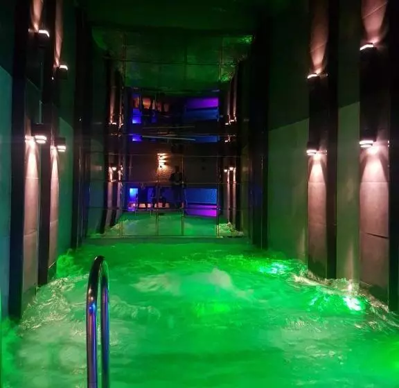 Fotos del hotel Life Corner:  13
