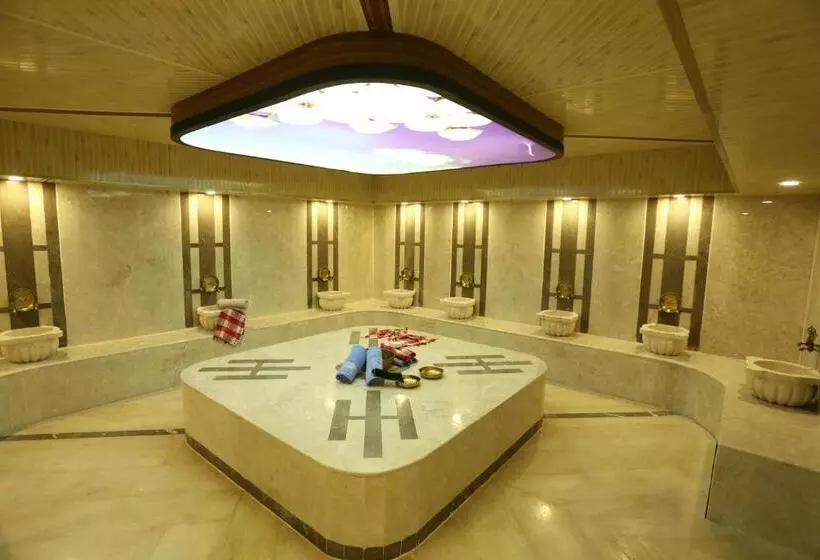 Fotos del hotel Life Corner:  4