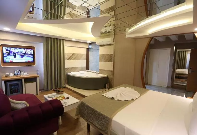 Fotos del hotel Life Corner:  16