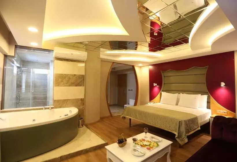 Fotos del hotel Life Corner:  18