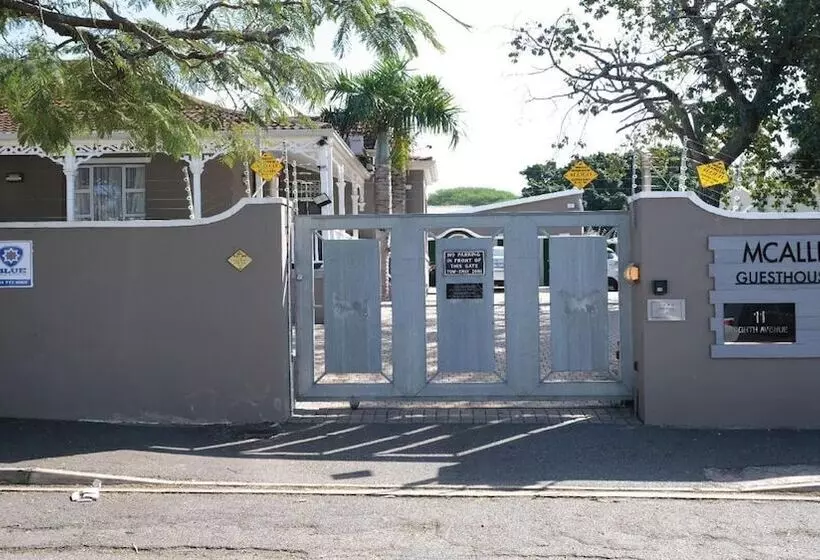 Fotos del hotel Mcallisters On 8th:  19