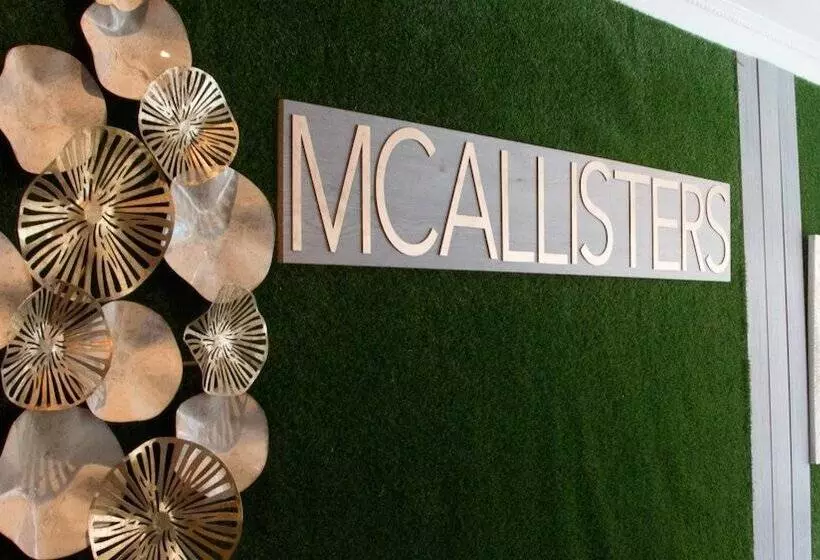Fotos del hotel Mcallisters On 8th:  9