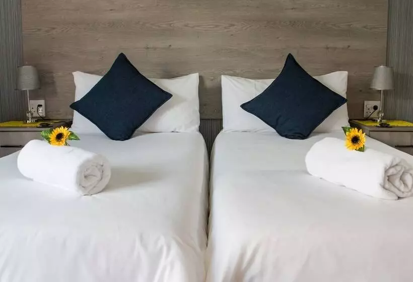 Fotos del hotel Mcallisters On 8th:  23