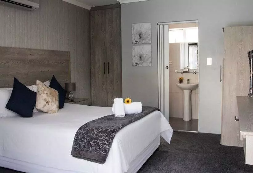 Fotos del hotel Mcallisters On 8th:  14